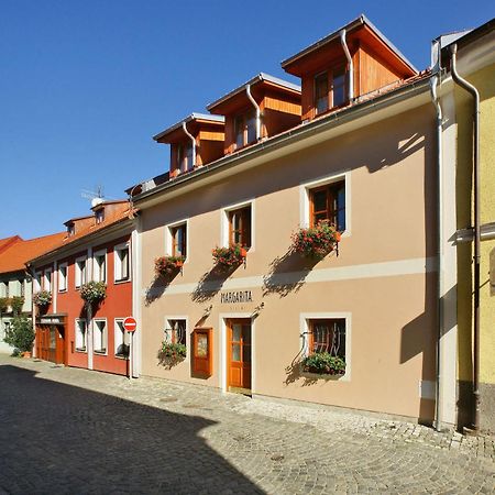 Villa Margarita Cesky Krumlov Bagian luar foto