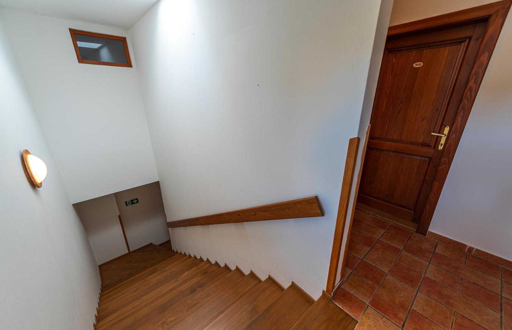 Villa Margarita Cesky Krumlov Bagian luar foto