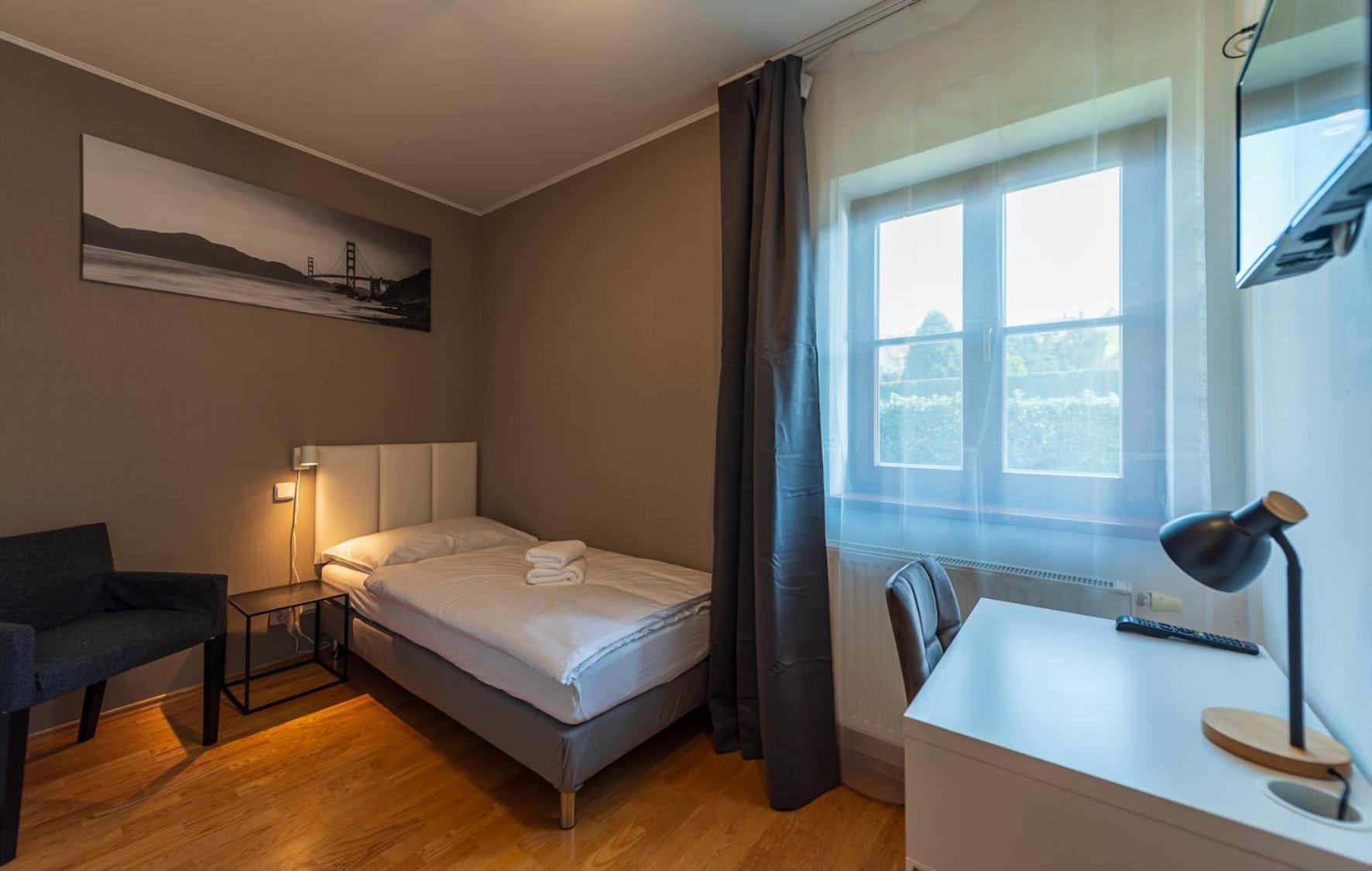 Villa Margarita Cesky Krumlov Bagian luar foto