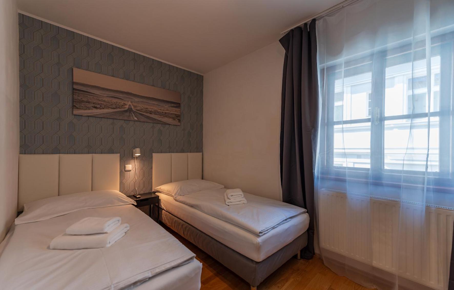 Villa Margarita Cesky Krumlov Bagian luar foto