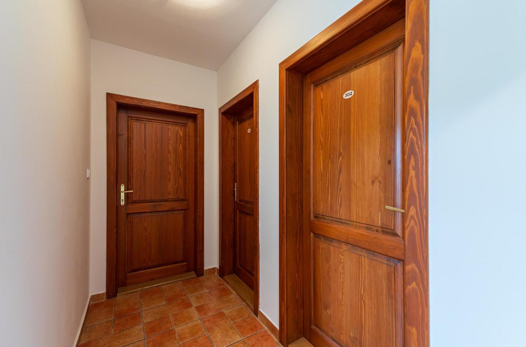 Villa Margarita Cesky Krumlov Bagian luar foto
