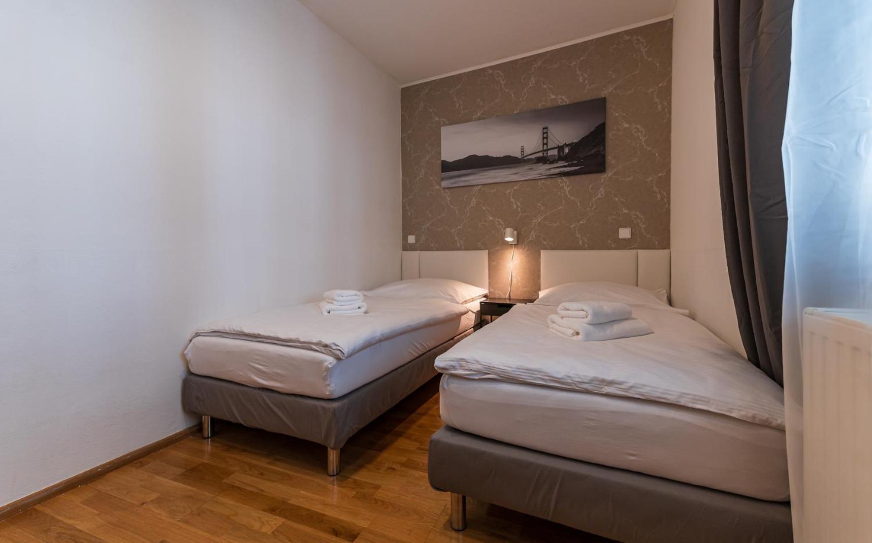 Villa Margarita Cesky Krumlov Bagian luar foto