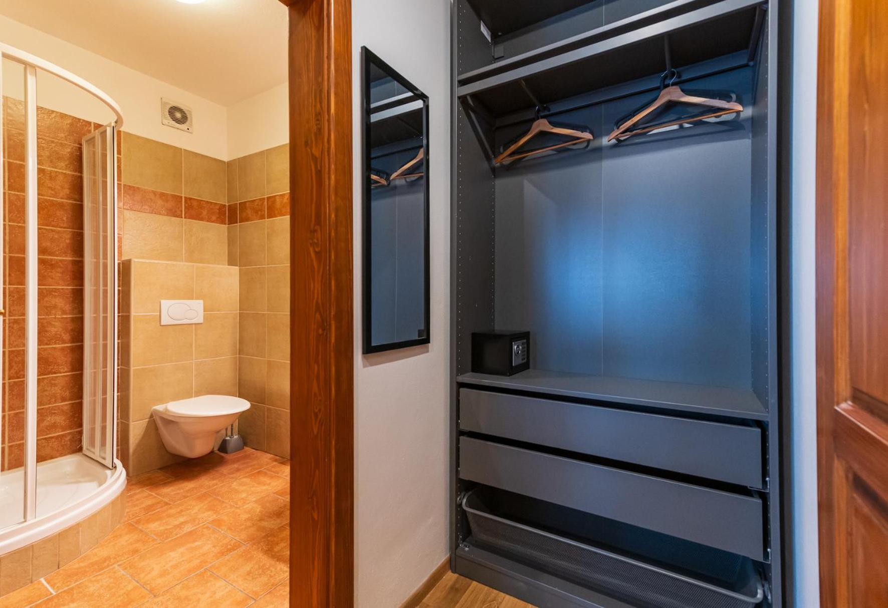 Villa Margarita Cesky Krumlov Bagian luar foto