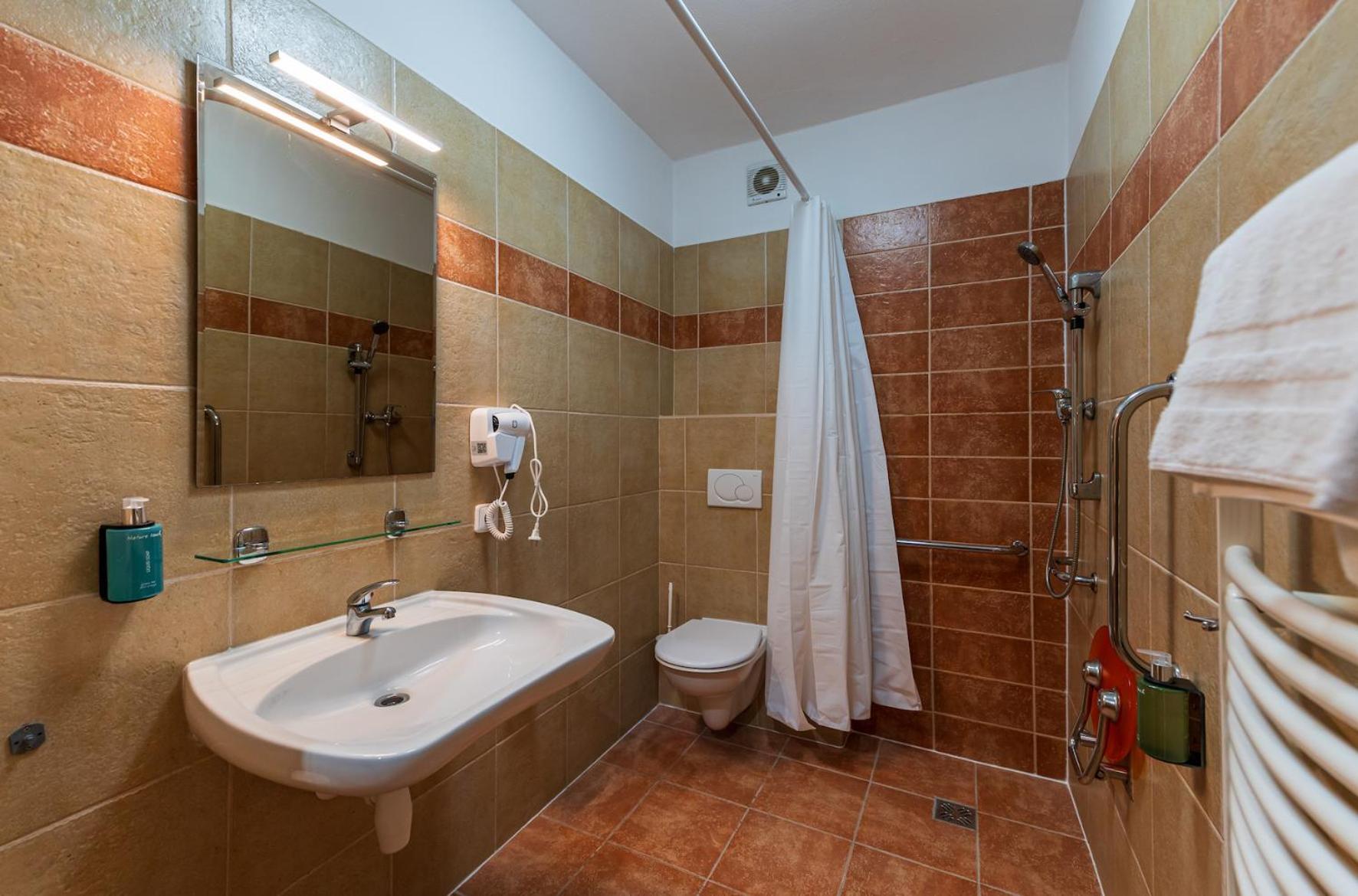 Villa Margarita Cesky Krumlov Bagian luar foto